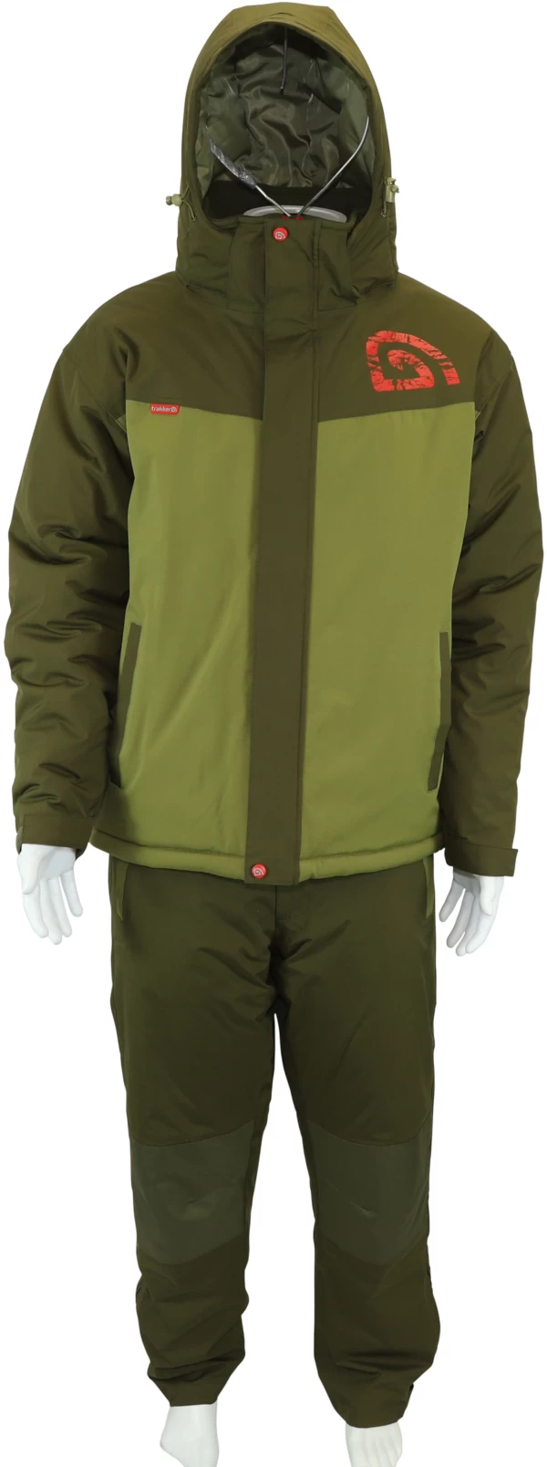 Trakker Core 2 Piece Winter Suit 5 Trakker Core 2 Piece Winter Suit - Image 3