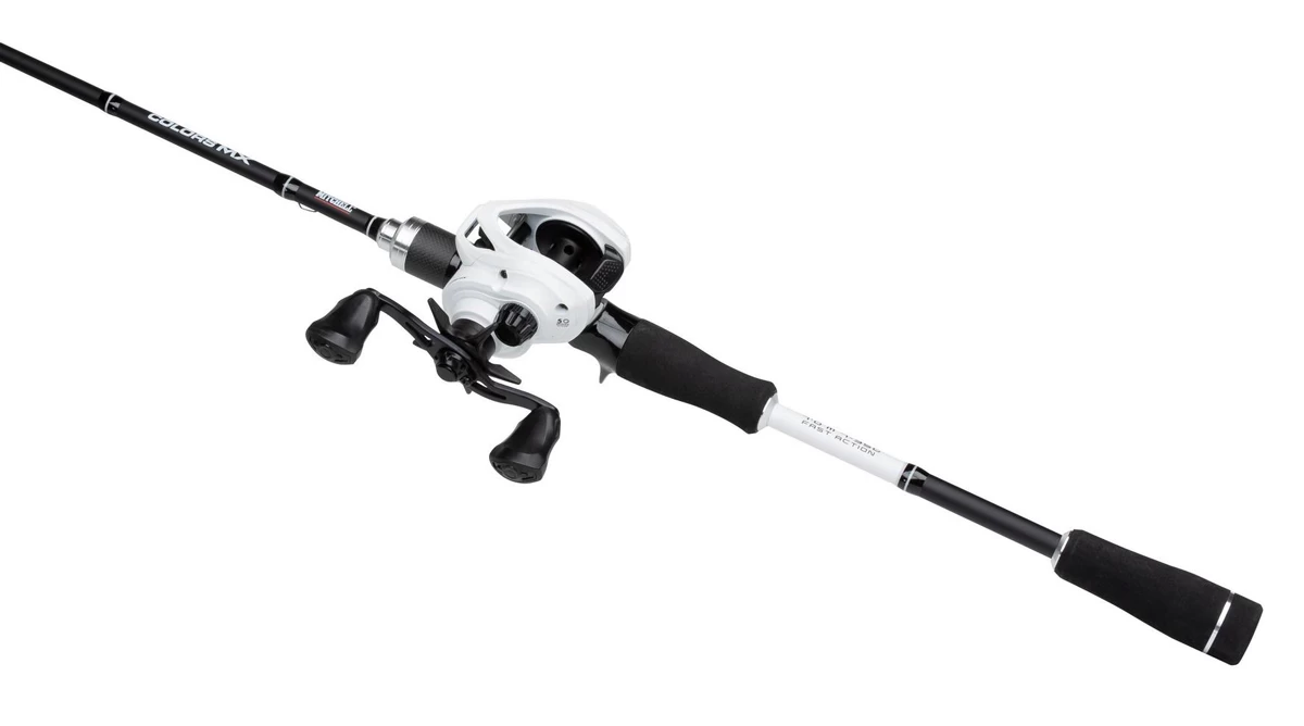 Mitchell Colors MX Casting Combo White 4 Mitchell Colors MX Casting Combo White - Image 2