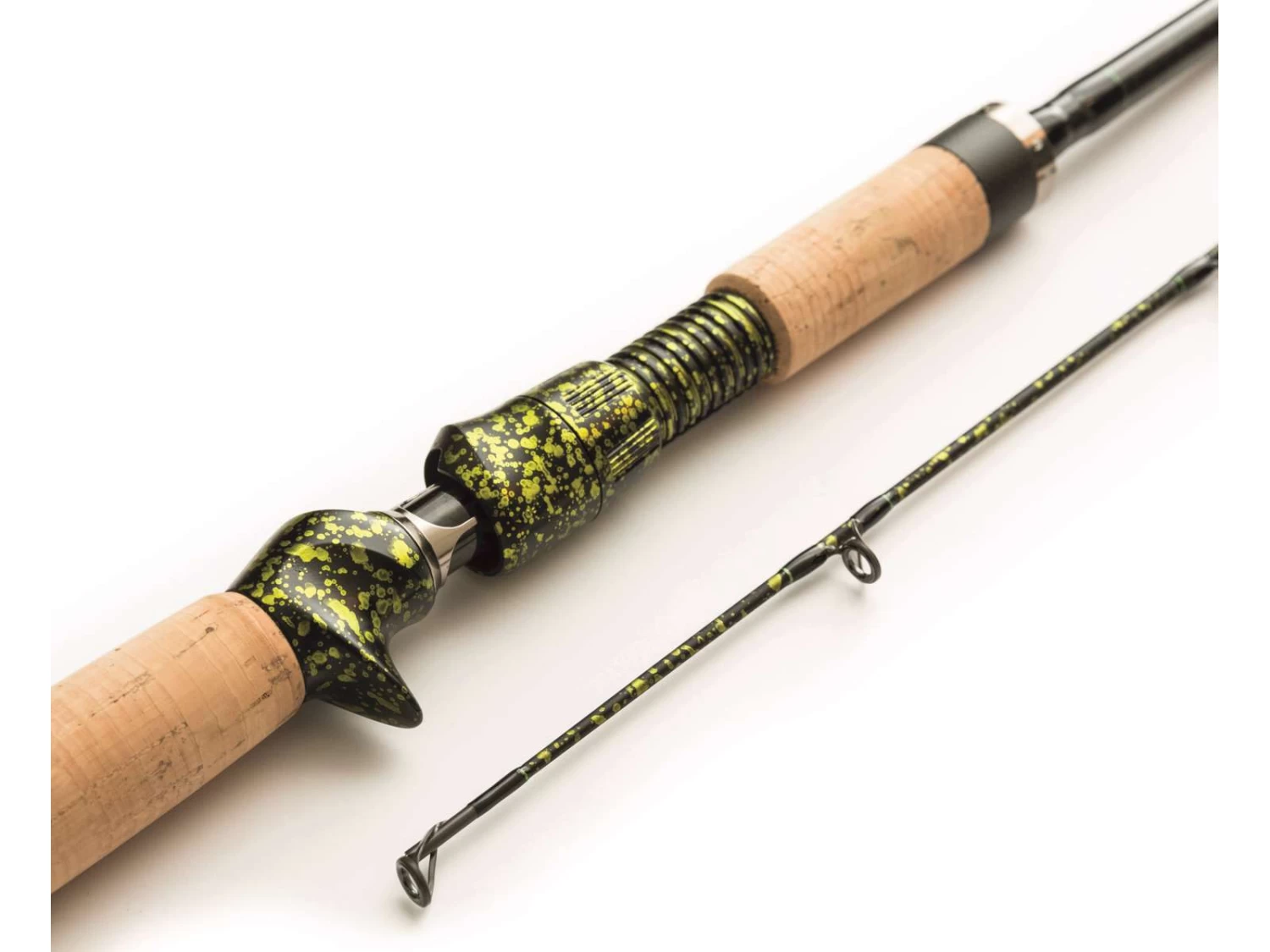 Westin W8 Powercast-T PF Edition Baitcasting Rod 2.33m 5 Westin W8 Powercast-T PF Edition Baitcasting Rod 2.33m - Image 3