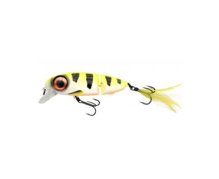 Spro Iris Underdog Jointed Hardlure 8cm 18g 6 Spro Iris Underdog Jointed Hardlure 8cm 18g - Image 4