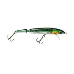 Bomber Jointed Wake Minnow