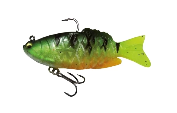 Behr Trendex Body RIP 9,5cm (20g) 7 Behr Trendex Body RIP 9,5cm (20g) - Image 5