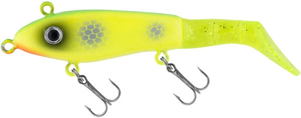 Abu Garcia Svartzonker McHybrid Baby 5 Abu Garcia Svartzonker McHybrid Baby - Image 3