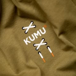 Kumu T-Shirt True Leather -Sports-Fishing Equipment 927066aaf2a70edd