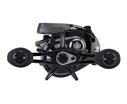 Abu Garcia Max Low Profile DLC Reel 4 Abu Garcia Max Low Profile DLC Reel - Image 2