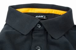 Fox Collection Black/Orange Polo Shirt -Sports-Fishing Equipment 939206e6569f7f82