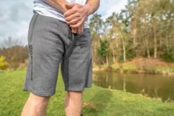 Preston Lightweight Jogger Shorts 9 Preston Lightweight Jogger Shorts -Sports-Fishing Equipment 93bf841e3d9f699f