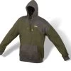 Radical Rough Hoody Olive/Brown Fishing Hoodie -Sports-Fishing Equipment 93e105046cbc3fdd