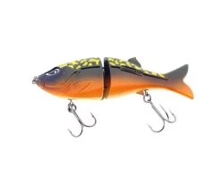 Rozemeijer Jerk & Swim Jerkbait 14cm (48g) -Sports-Fishing Equipment 93f0b1f0e4a6654c