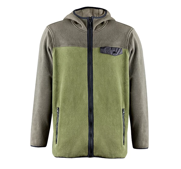 Fortis Elements Base Layer Fleece 4 Fortis Elements Base Layer Fleece - Image 2