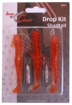 Iron Claw Drop Kit -Sports-Fishing Equipment 9456c969115a919d