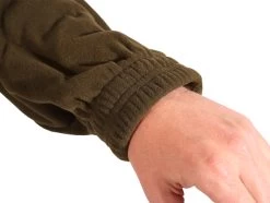 Ultimate Fleece Jacket Green -Sports-Fishing Equipment 946417119a6c8739