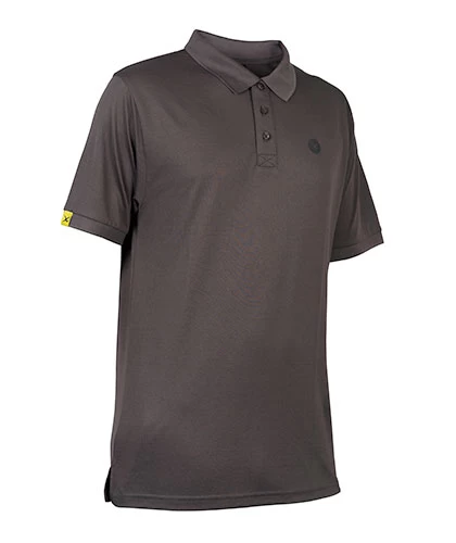 Matrix Lightweight Polo Shirt 3 Matrix Lightweight Polo Shirt