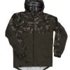 Fox Aquos Tri Layer Std Jacket -Sports-Fishing Equipment 94822d7eb8948e5b