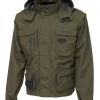 Ron Thompson Manitoba Jacket (multiple Sizes) -Sports-Fishing Equipment 94951e2ca00021c2