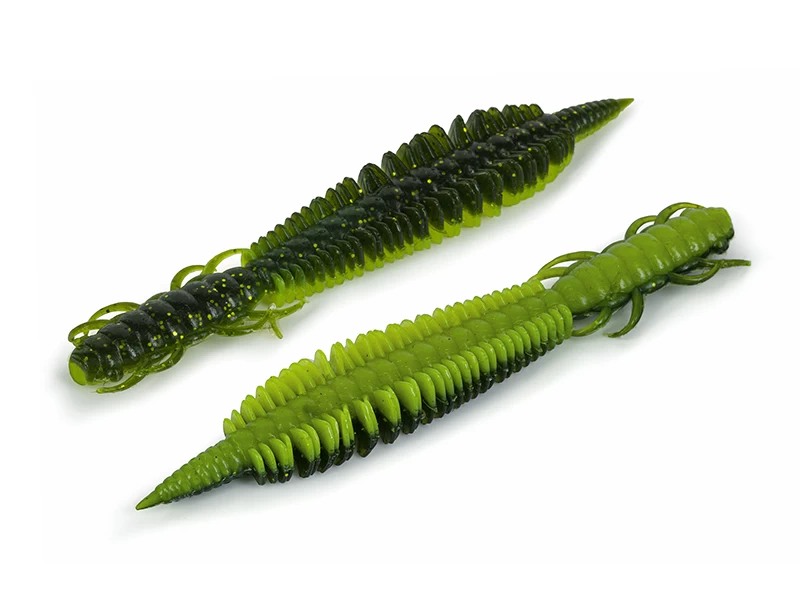 Molix Swimming Dragonfly Floating Creature Bait 3,5" | 8,75cm (8pcs) 6 Molix Swimming Dragonfly Floating Creature Bait 3,5" | 8,75cm (8pcs) - Image 4