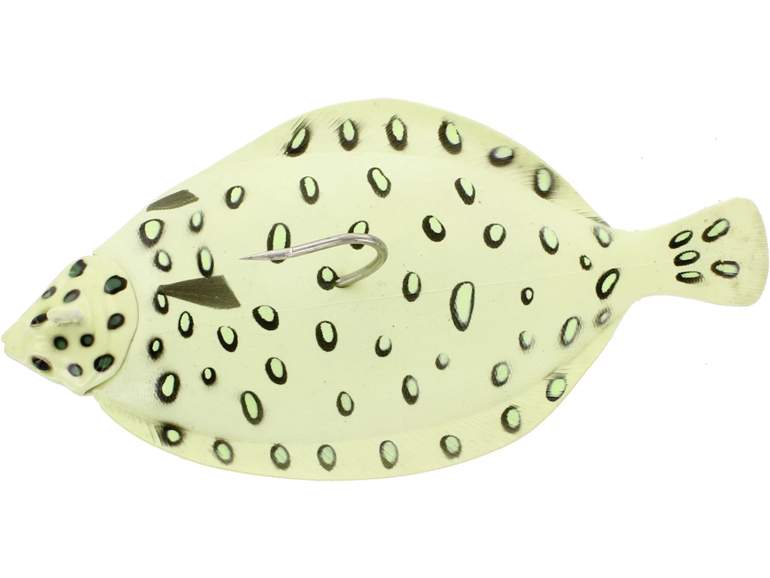 Westin Flat Matt Jig 13cm (85g) 2+1pc 7 Westin Flat Matt Jig 13cm (85g) 2+1pc - Image 5