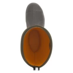 Muck Boot Woody Max Orange Lining Camou -Sports-Fishing Equipment 956b2cf398d3f3c8