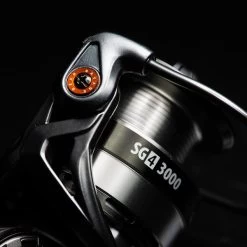 Savage Gear SG4 Spinning Reel -Sports-Fishing Equipment 95d6035ceac3a797
