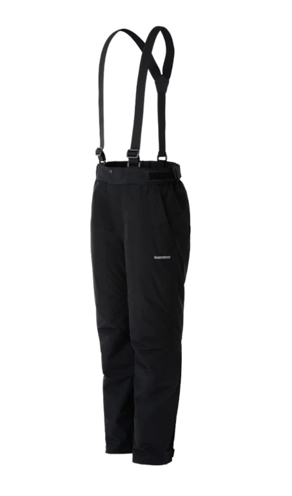 Shimano Gore-Tex Warm Rain Pants 3 Shimano Gore-Tex Warm Rain Pants
