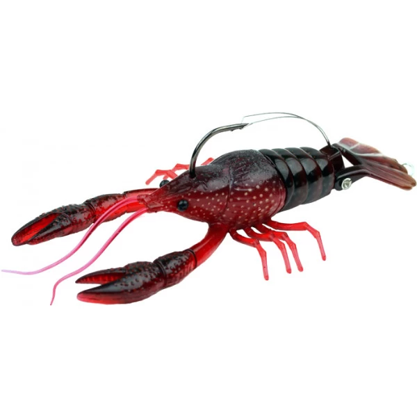 River2Sea Creature Baits Dahlberg Clackin' Crayfish 90 4 River2Sea Creature Baits Dahlberg Clackin' Crayfish 90 - Image 2