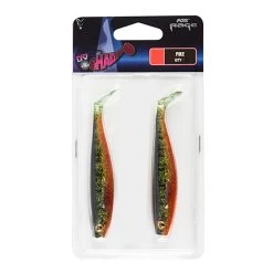 Fox Rage Pro Shad Pack, 14cm (2 Pieces) -Sports-Fishing Equipment 96e3263c70b3789a
