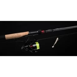 Spro CRX Dropshot & Finesse -Sports-Fishing Equipment 971fee634326cd8c