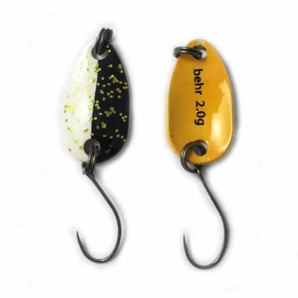 Behr L-Spoon Modell D 2g 5 Behr L-Spoon Modell D 2g - Image 3