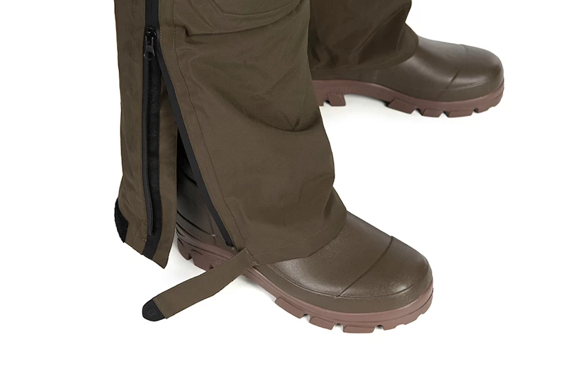 Fishing Pants Fox Sherpa-Tec Sallopettes 8 Fishing Pants Fox Sherpa-Tec Sallopettes - Image 6