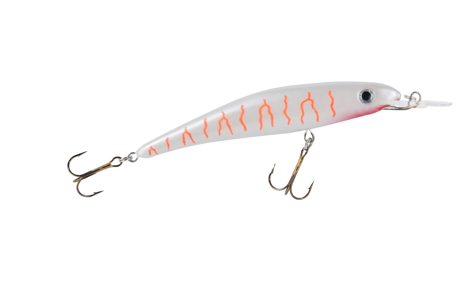 Balzer MK Adventure UV Booster Hardbait Medium Runner 11cm 4 Balzer MK Adventure UV Booster Hardbait Medium Runner 11cm - Image 2