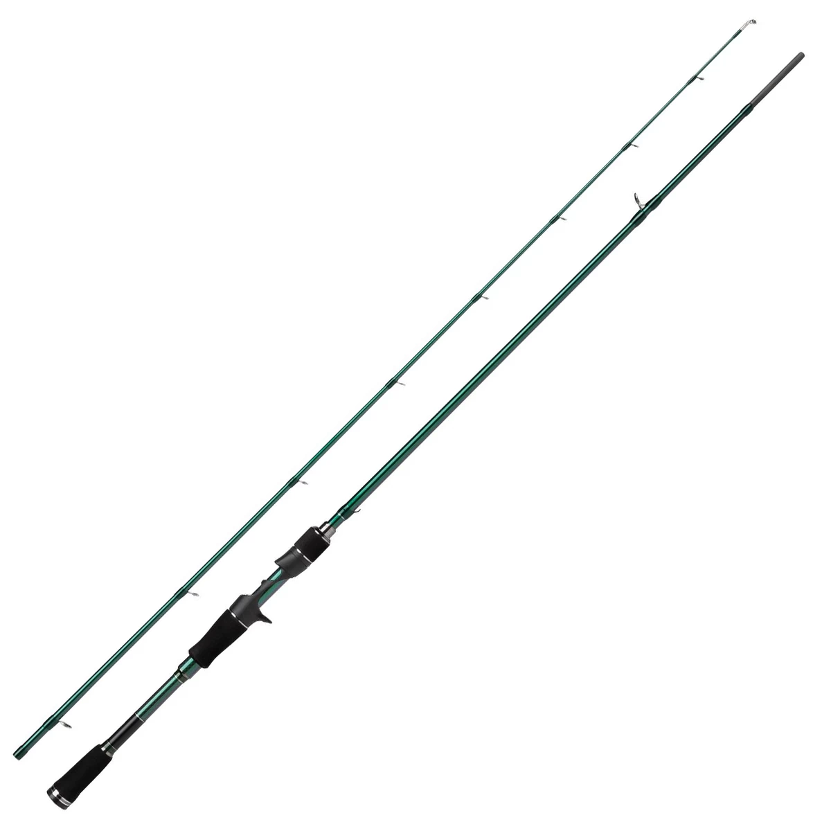 Abu Garcia Spike X Vertical Casting 3 Abu Garcia Spike X Vertical Casting