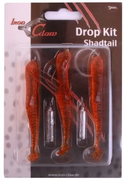 Iron Claw Drop Kit -Sports-Fishing Equipment 97b2c890c43e520a