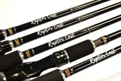 Vølkiën Soul Raptor Cast ML 1,98m (5-15g) 12 Vølkiën Soul Raptor Cast ML 1,98m (5-15g) -Sports-Fishing Equipment 982a0fe5cc409b6f