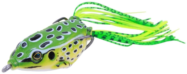 Ultimate Surface Frog 12cm 3 Ultimate Surface Frog 12cm