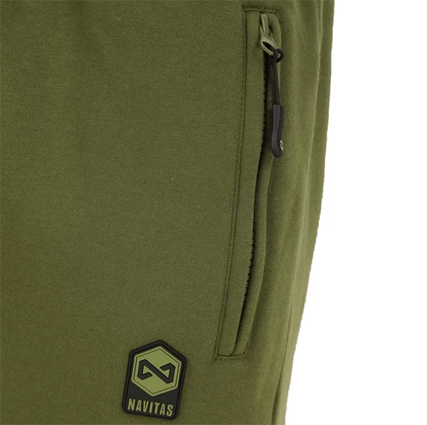 Navitas Sherpa Jogga Green 5 Navitas Sherpa Jogga Green - Image 3