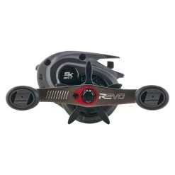 Abu Garcia Revo5 SX-RKT LP-L Baitcaster Reel -Sports-Fishing Equipment 98dce8117491baf7