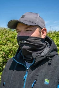 Preston Drifish Neck Warmer -Sports-Fishing Equipment 9912f5467db71aac