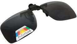 Ultimate Clip On Sunglasses