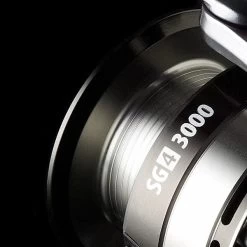 Savage Gear SG4 Spinning Reel -Sports-Fishing Equipment 99f28ad71e31845a