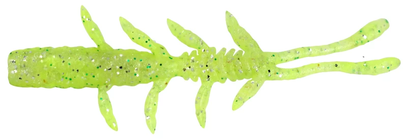 Illex Scissor Comb, 8 Pieces! 3 Illex Scissor Comb, 8 Pieces!