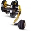 Black Cat Battle Cat Vertical 710 LH Reel -Sports-Fishing Equipment 9aad8ba65ad04ea3