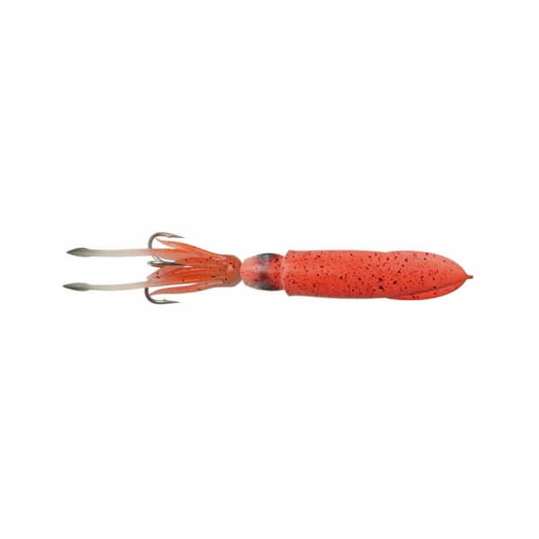 Savage Gear 3D Swim Squid Jig 5 Savage Gear 3D Swim Squid Jig - Image 3