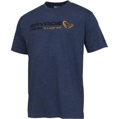 Savage Gear Signature Logo T-shirt -Sports-Fishing Equipment 9bc6936ca5d7fdcd