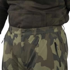 Avid Carp Ripstop Camo Trousers -Sports-Fishing Equipment 9bcd5159f5c6c3ef