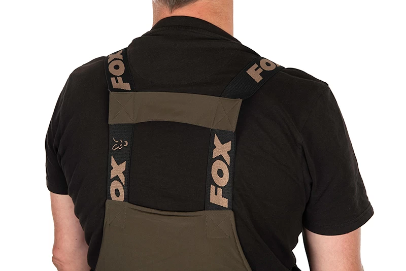 Fishing Pants Fox Sherpa-Tec Sallopettes 7 Fishing Pants Fox Sherpa-Tec Sallopettes - Image 5