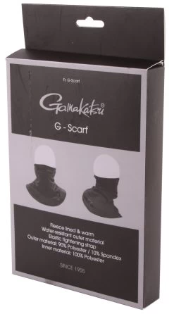 Spro Gamakatsu G-Scarf