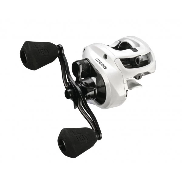 13 Fishing Concept C2 LH 9BB (Baitcaster) 6 13 Fishing Concept C2 LH 9BB (Baitcaster) - Image 4