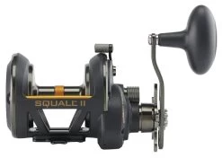 PENN Squall II Star Drag 13 PENN Squall II Star Drag -Sports-Fishing Equipment 9db3548ac944d0ff