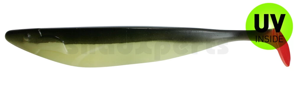 ShadXperts Megalodon 12" 8 ShadXperts Megalodon 12" - Image 6