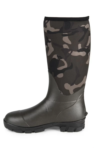 Fox Camo Neoprene Boots 5 Fox Camo Neoprene Boots - Image 3